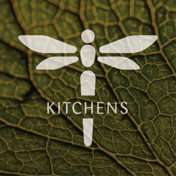 Bespoke kitchen design, supply and installation in Carlisle from Dragonfly Group