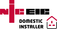 NICEIC Domestic Installer Electrician in Carlisle